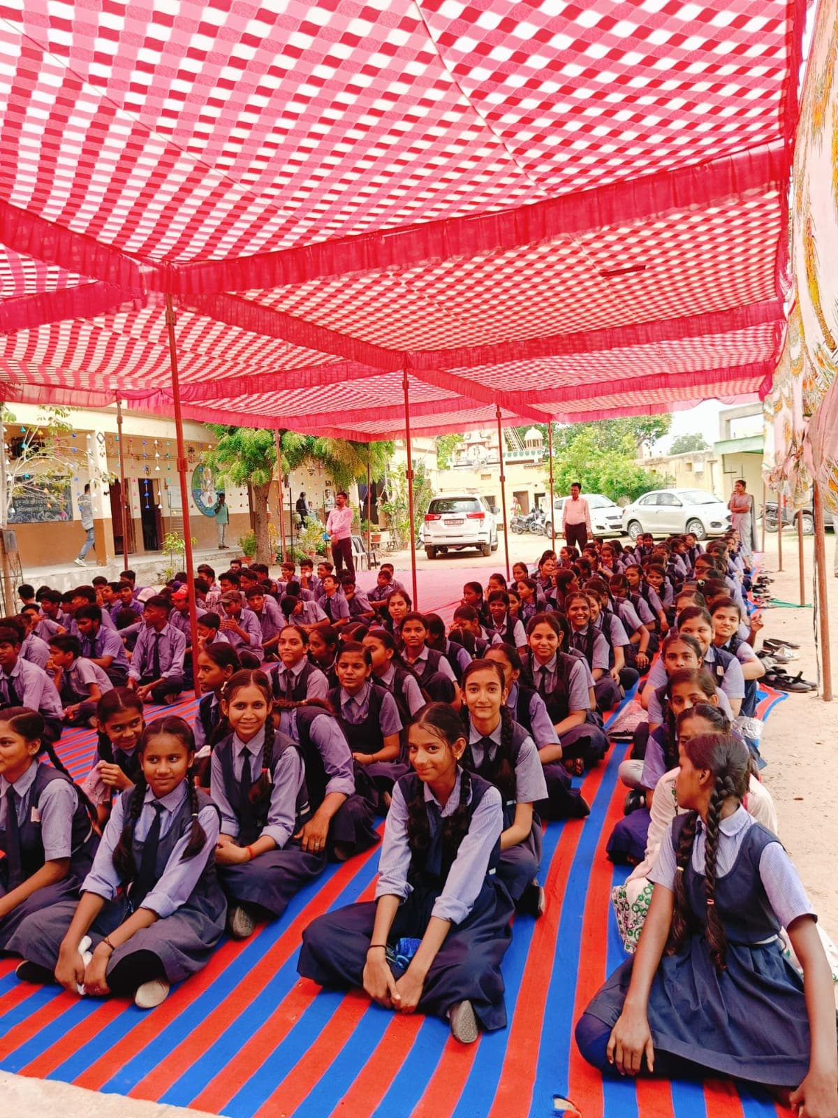 शैक्षणिक भ्रमण
